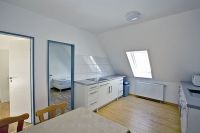 App. 4 Schlafzimmer Wohnraum